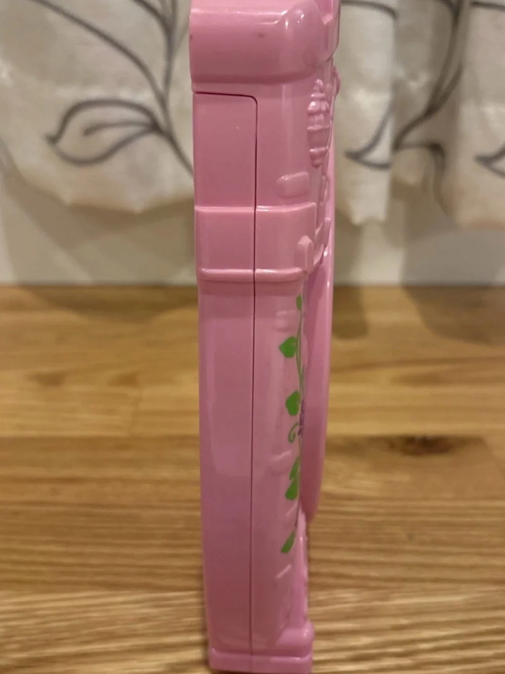 Mattel Fisher Price Disney Princess See ‘N Say. Works. HTF